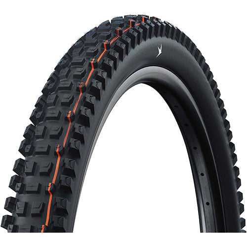 Schwalbe ALBERT TRAIL PRO SOFT Radial E-50 29