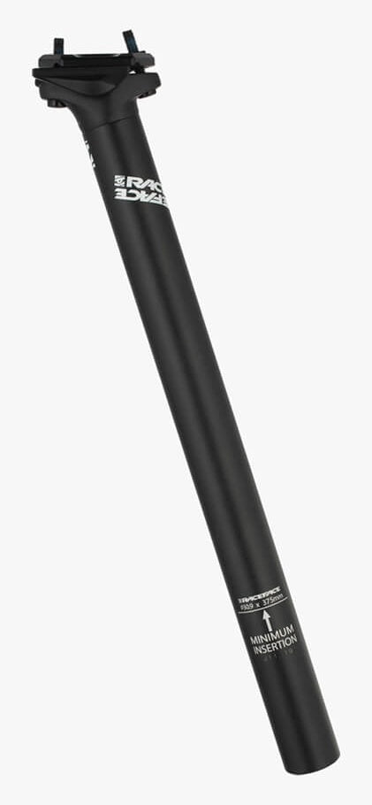 Race Face Ride XC Sattelstütze Ø 30,9mm black