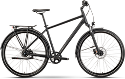 Raymon Zayn Ultra black stealth (2026)