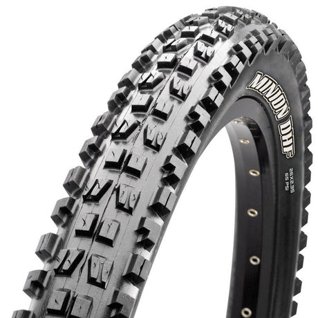 Maxxis Minion DHF 26" SuperTacky EXO faltbar