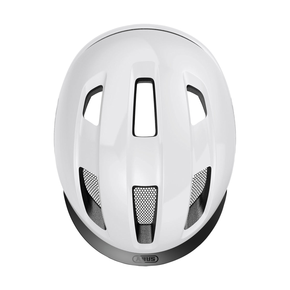 Abus PURL-Y shiny white