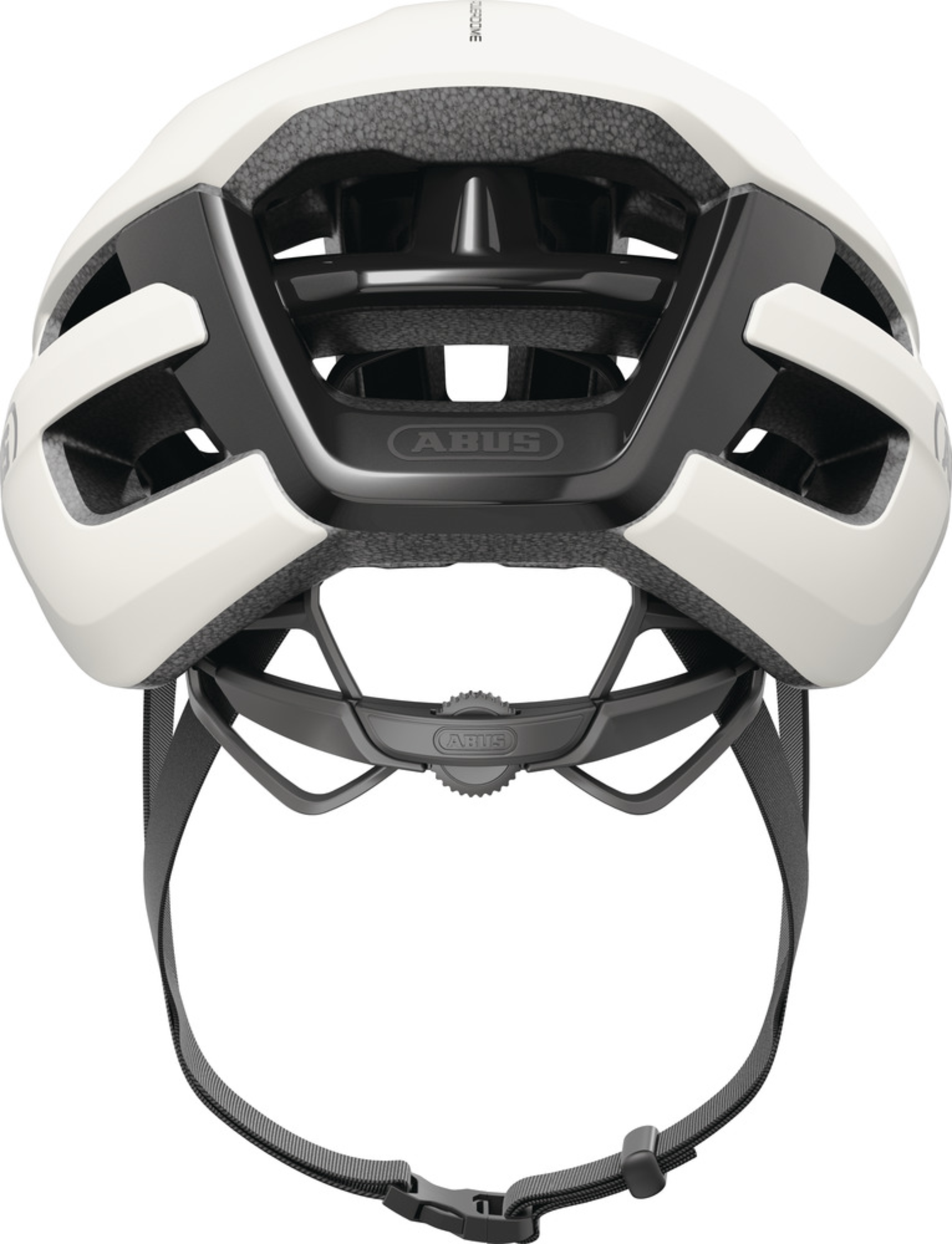Abus POWERDOME off  white