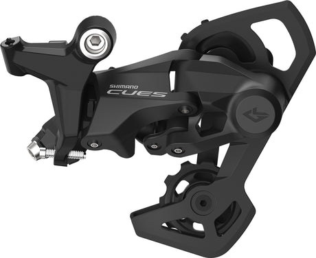 Shimano Schaltwerk CUES RD-U4010 9/10-fach, CompactBike Variante