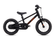 B-Ware Cube Numove 120 RT black´n´orange (2026)