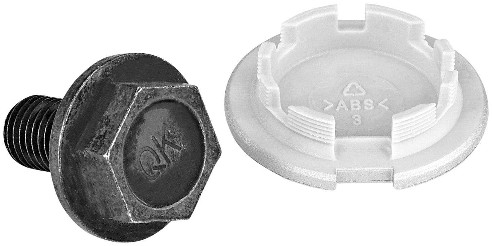 Shimano Steps FC-E5000 Kurbelarmschraube
