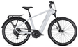 Kalkhoff ENDEAVOUR 5 SEASON Diamant 800 Offwhite glossy (2027)