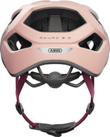 Abus ADURO 3.0 bordeaux rose