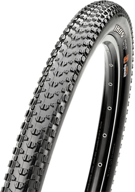 Maxxis Ikon Clincher Tyre 29x2.20" MPC black