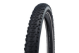 Schwalbe SMART SAM PLUS Reifen Performance DD GreenGuard 54-584 schwarz