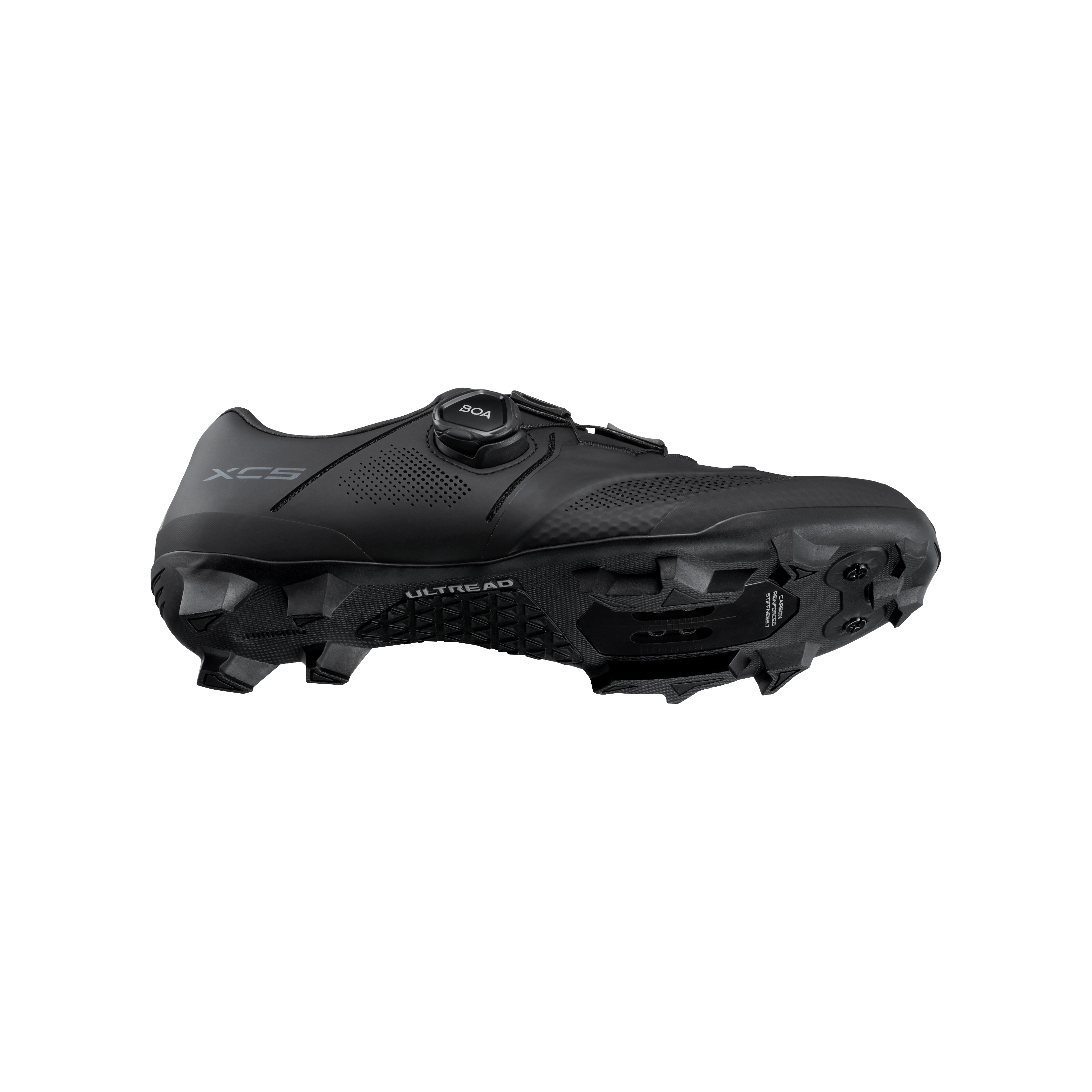 Shimano XC503W MTB-Schuhe Damen black