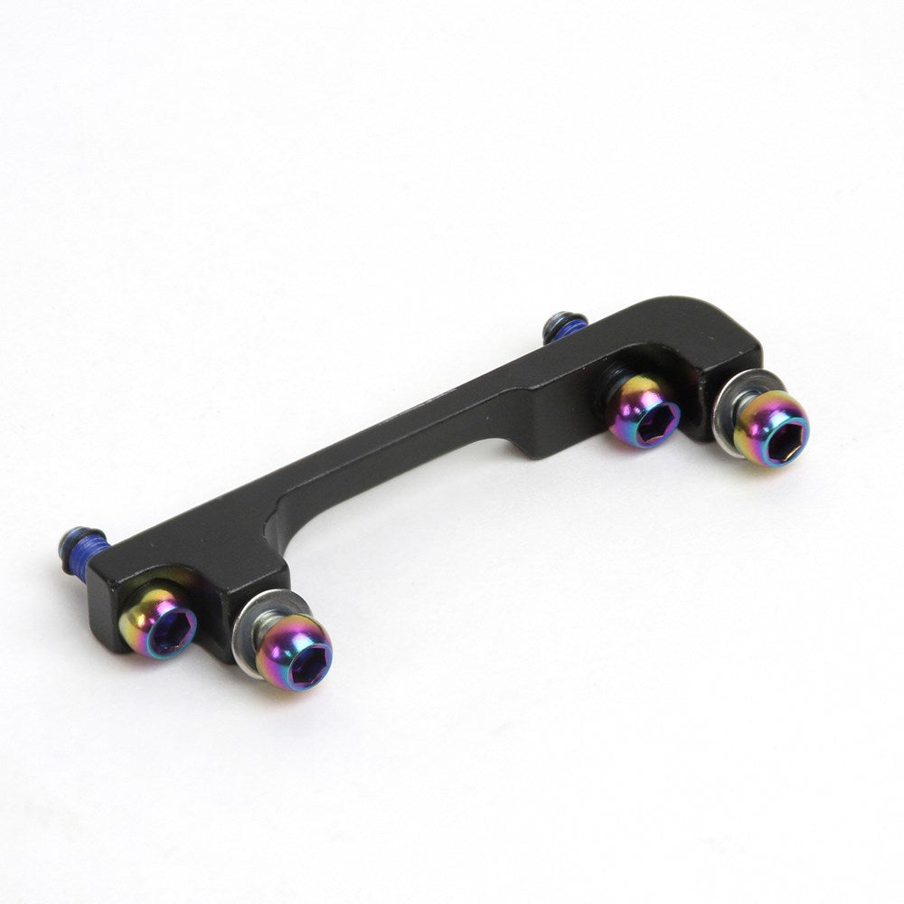 SRAM 40P Postmount Adapter