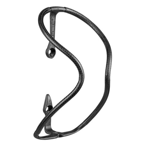 Topeak Fezā Cage V1 Pro Tubular Carbon