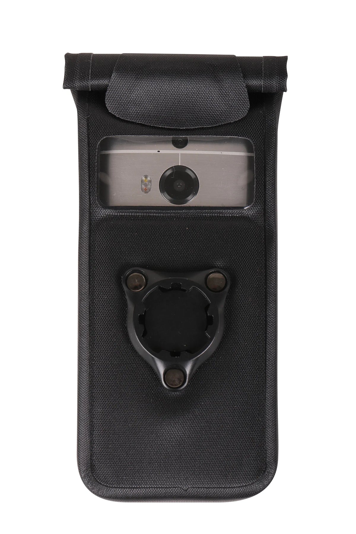 Zefal Z-Console Dry Universal Smartphone Mount L black