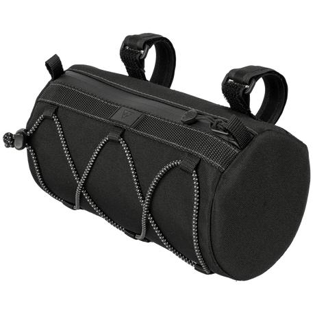 Topeak Tubular BarBag Slim Black