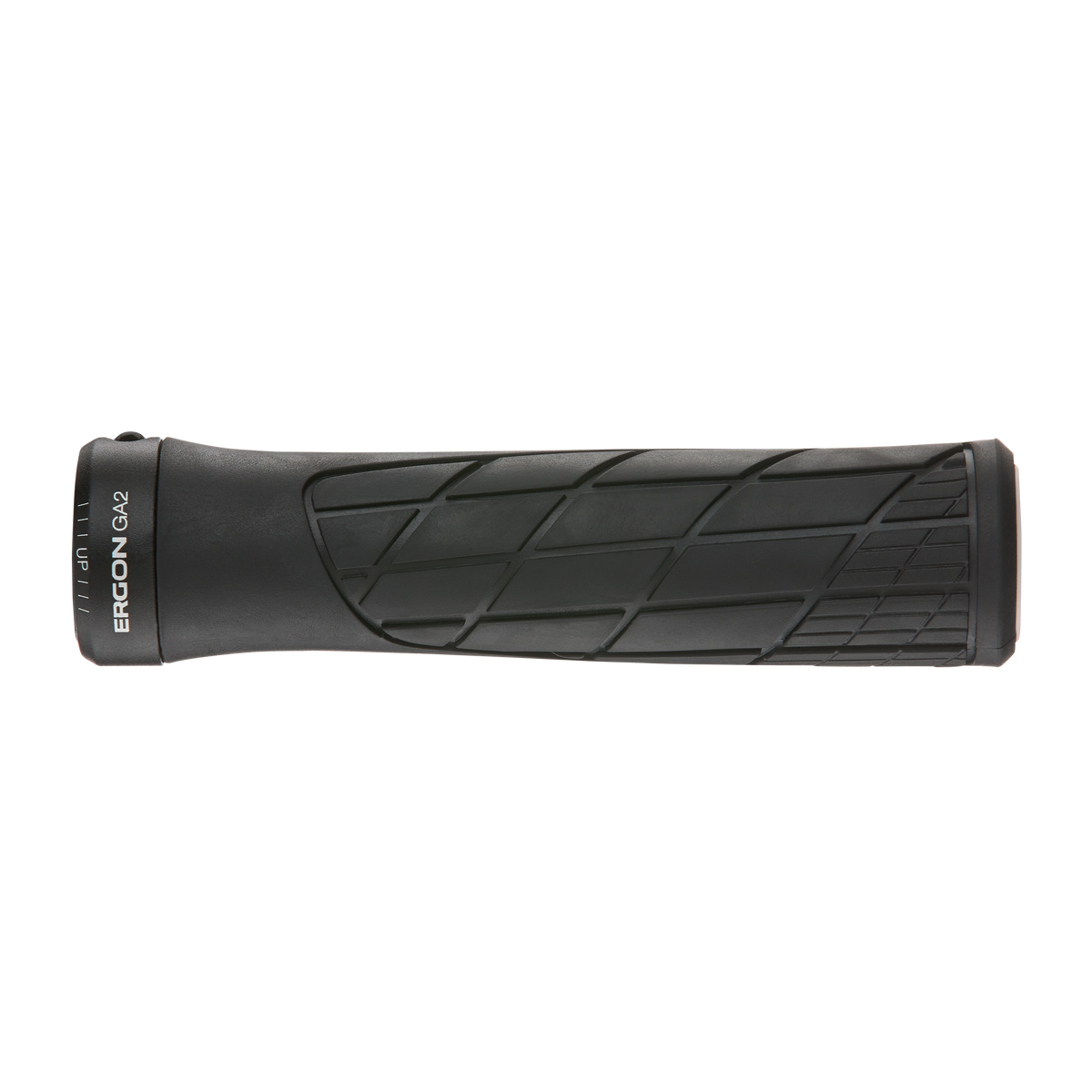 Ergon GA2 Griffe schwarz