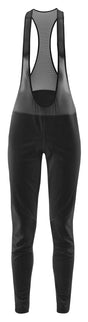 Löffler W Bike Bib Tights Ab Elastic Black