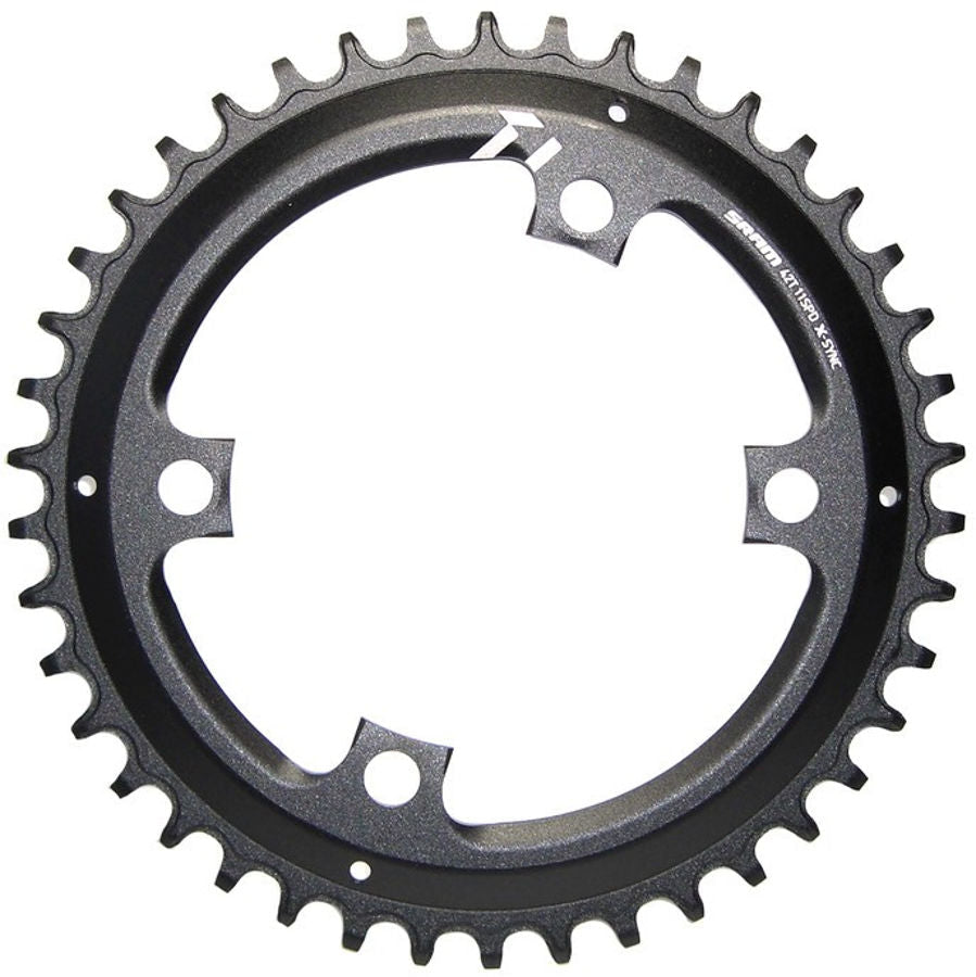 SRAM X-Sync Apex1 Kettenblatt Asymmetrisch 11-fach