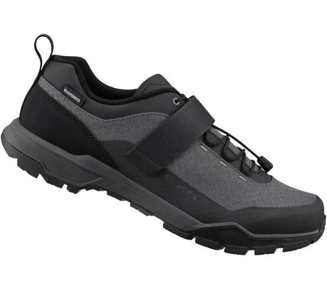 Shimano EX500 Touring Schuh Black