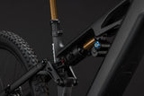 Cube Stereo Hybrid ONE77 HPC AT 800  carbon´n´white (2027)