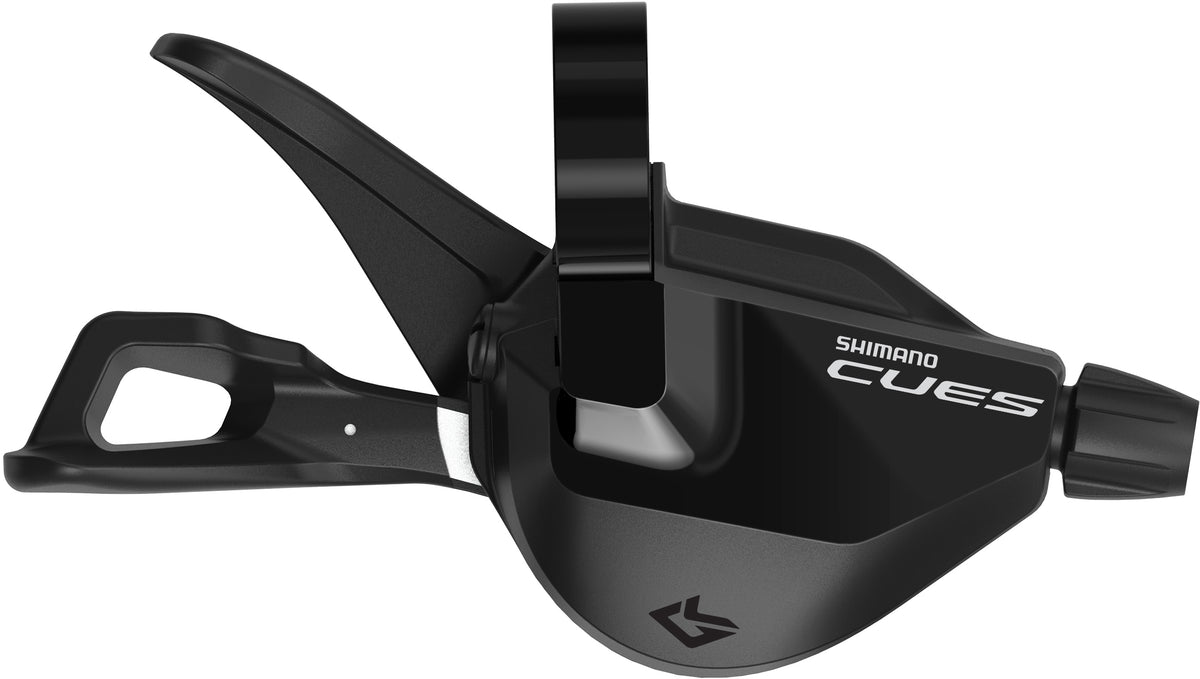 Shimano Schalthebel CUES SL-U6000 11-fach Ohne Ganganzeige