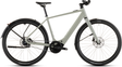 Cube Editor Hybrid SLX 400X FE reedbeige´n´chrome (2026)