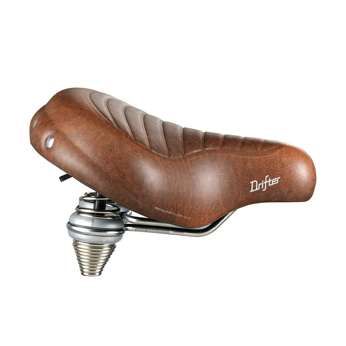 Selle Royal Drifter Plus Relaxed Sattel