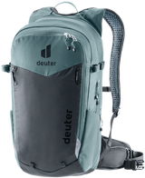 deuter Compact 12+3 SL Fahrradrucksack graphite-shale