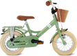 PUKY YOUKE Classic 12 Alu retro green (2027)
