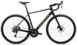 Orbea AVANT H30 Diamond Black-Titan Gold (Gloss) (2027)