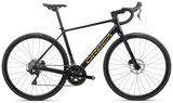 Orbea AVANT H30 Diamond Black-Titan Gold (Gloss) (2027)
