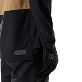 Fox Defend Thermal Jersey Brown Sugar