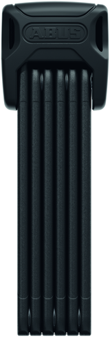Abus Faltschloss BORDO™ 6000K black