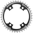 SRAM X-Sync Road Kettenblatt 12-fach 107BCD für Force/Rival AXS grau/schwarz