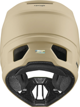 uvex Ravage Fullface Helm Desert Matt