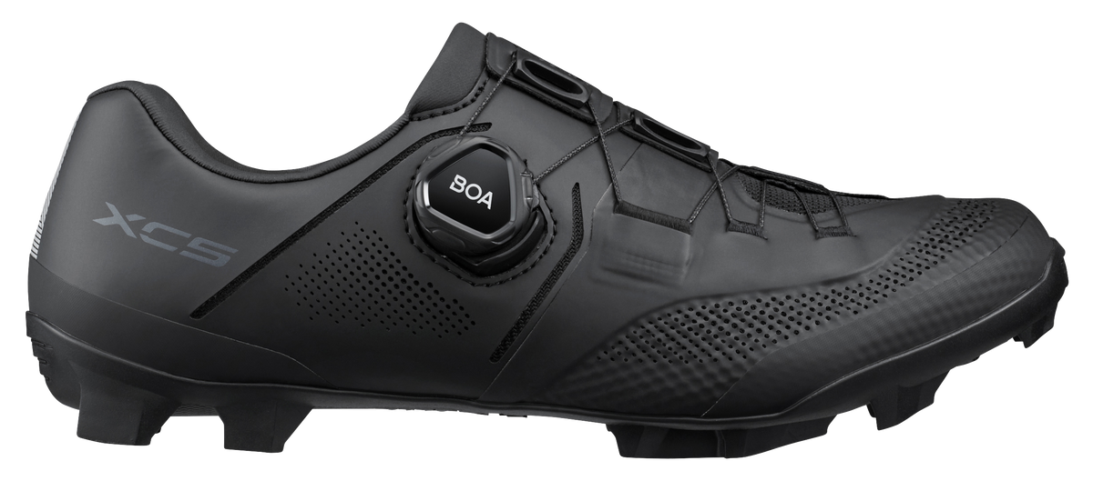Shimano XC503W MTB-Schuhe Damen black