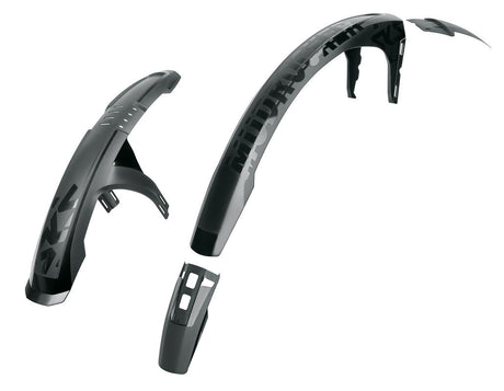 SKS Germany Mudrocker Schutzblech-Set