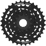 Shimano Kassette CS-HG210 7-fach