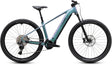 Cube Reaction Hybrid Pro 800 Diamant polarlight´n´black (2027)
