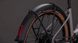 B-Ware: Cube Reaction Hybrid Performance 600 FE Easy Entry plumgrey´n´black (2026)