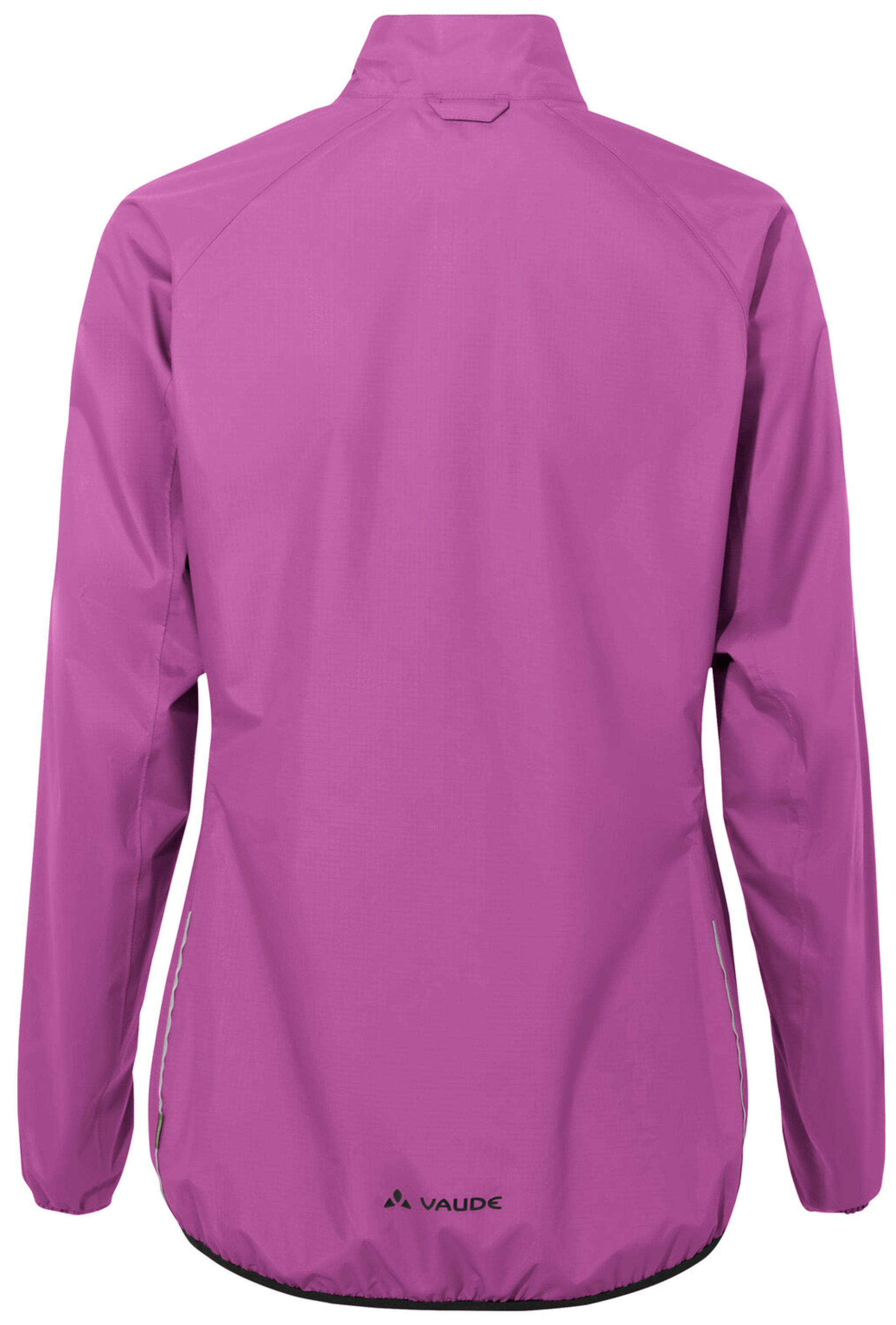 VAUDE Women's Drop Jacket III magenta
