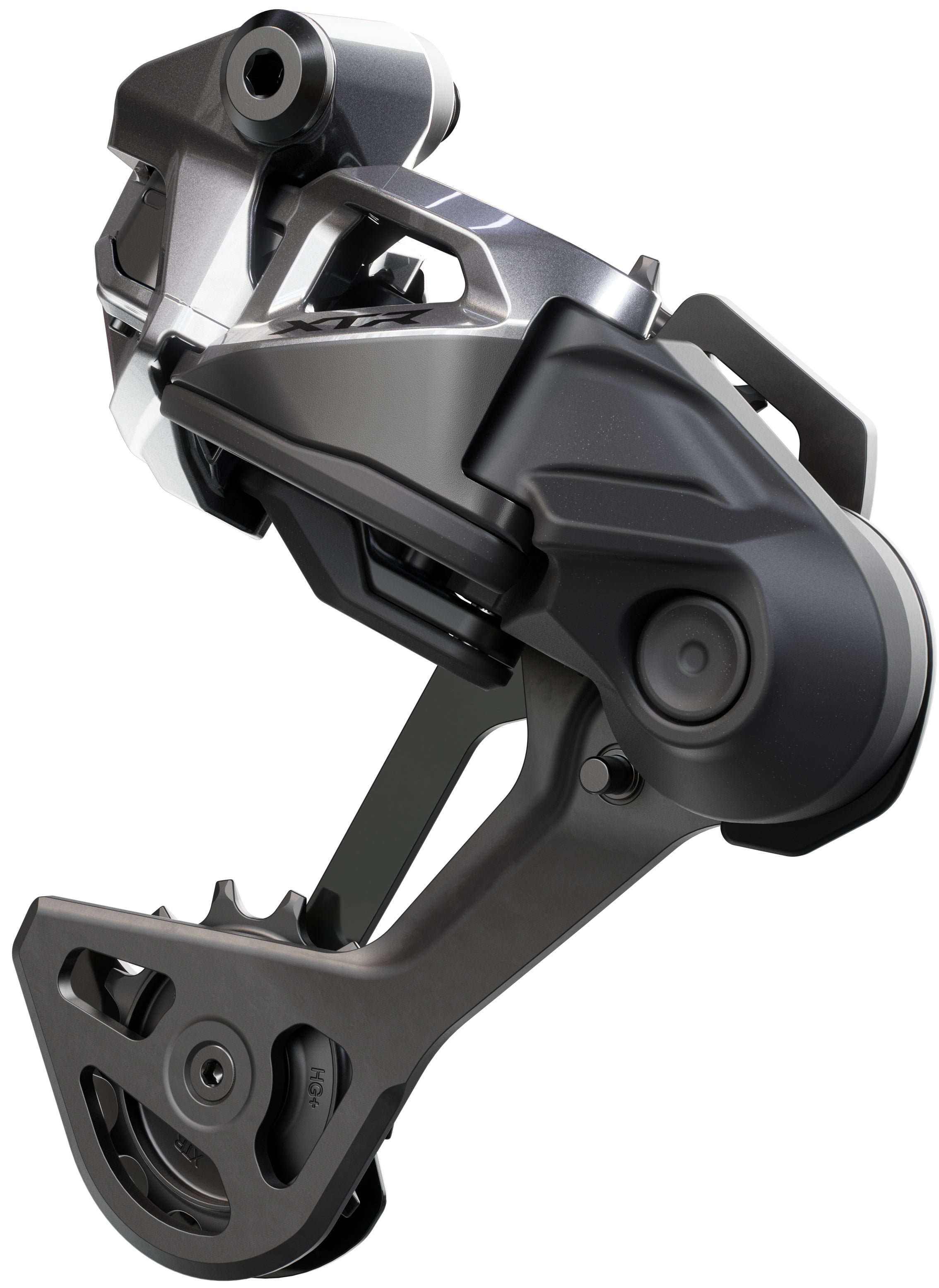Shimano Schaltwerk XTR Di2 RD-M9260, 12-fach