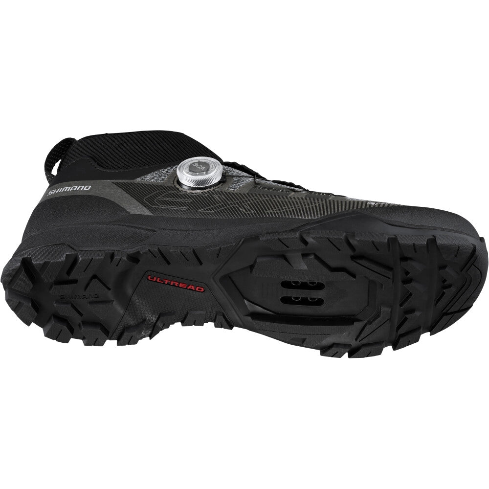 Shimano EX700 GTX MTB/Touring-Schuhe black