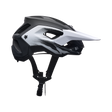 Fox Yth Speedframe Charge Helm Ce Black