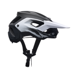 Fox Yth Speedframe Charge Helm Ce Black