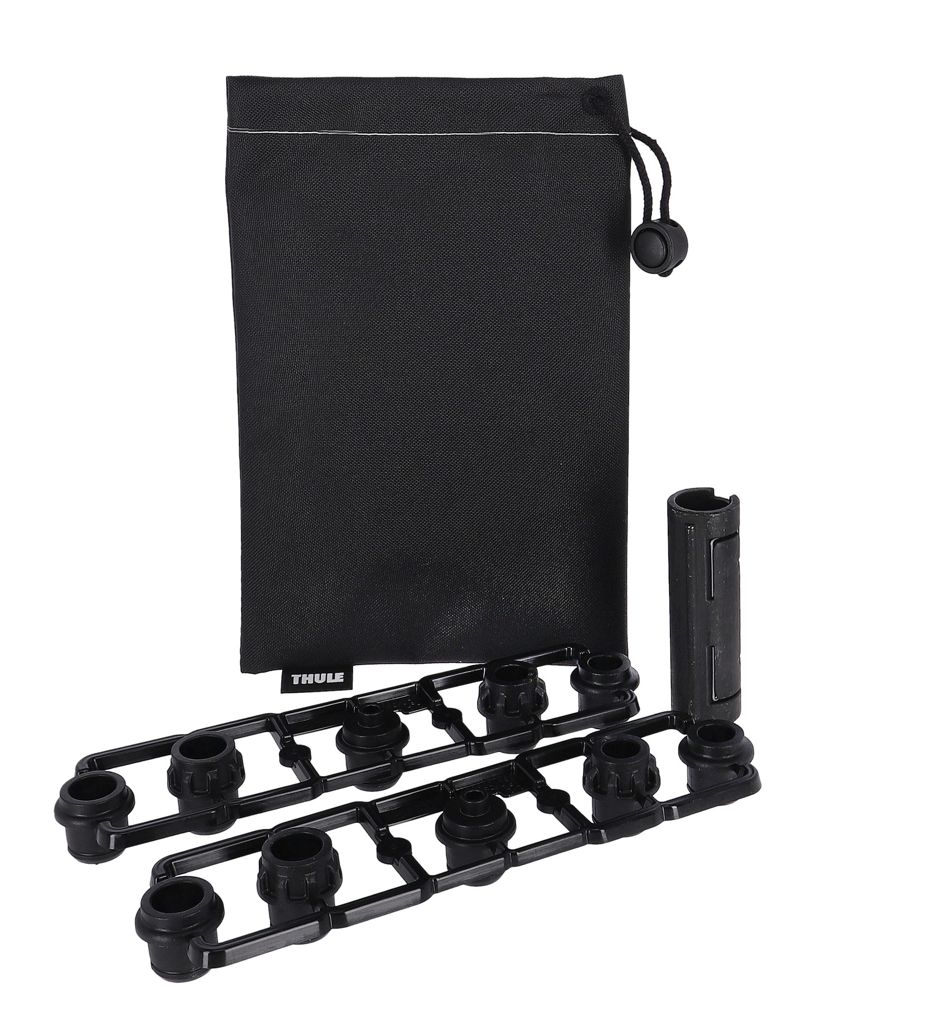 Thule Achsadapter-Set Ø9-15mm für FastRide