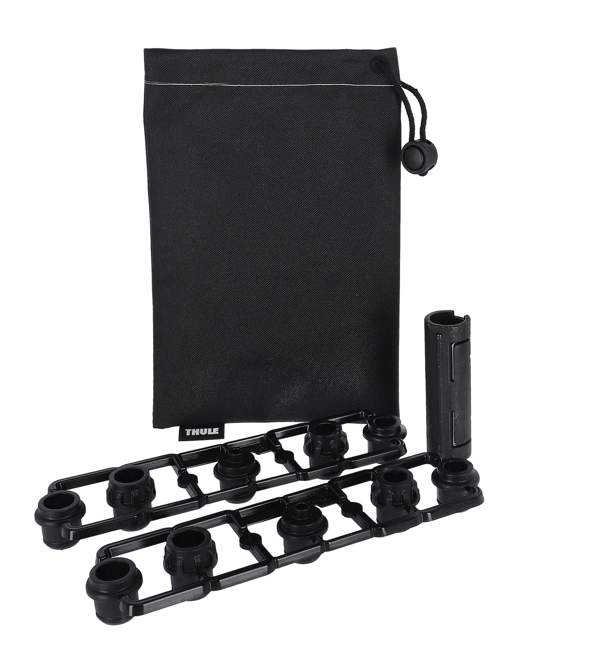 Thule Achsadapter-Set Ø9-15mm für FastRide