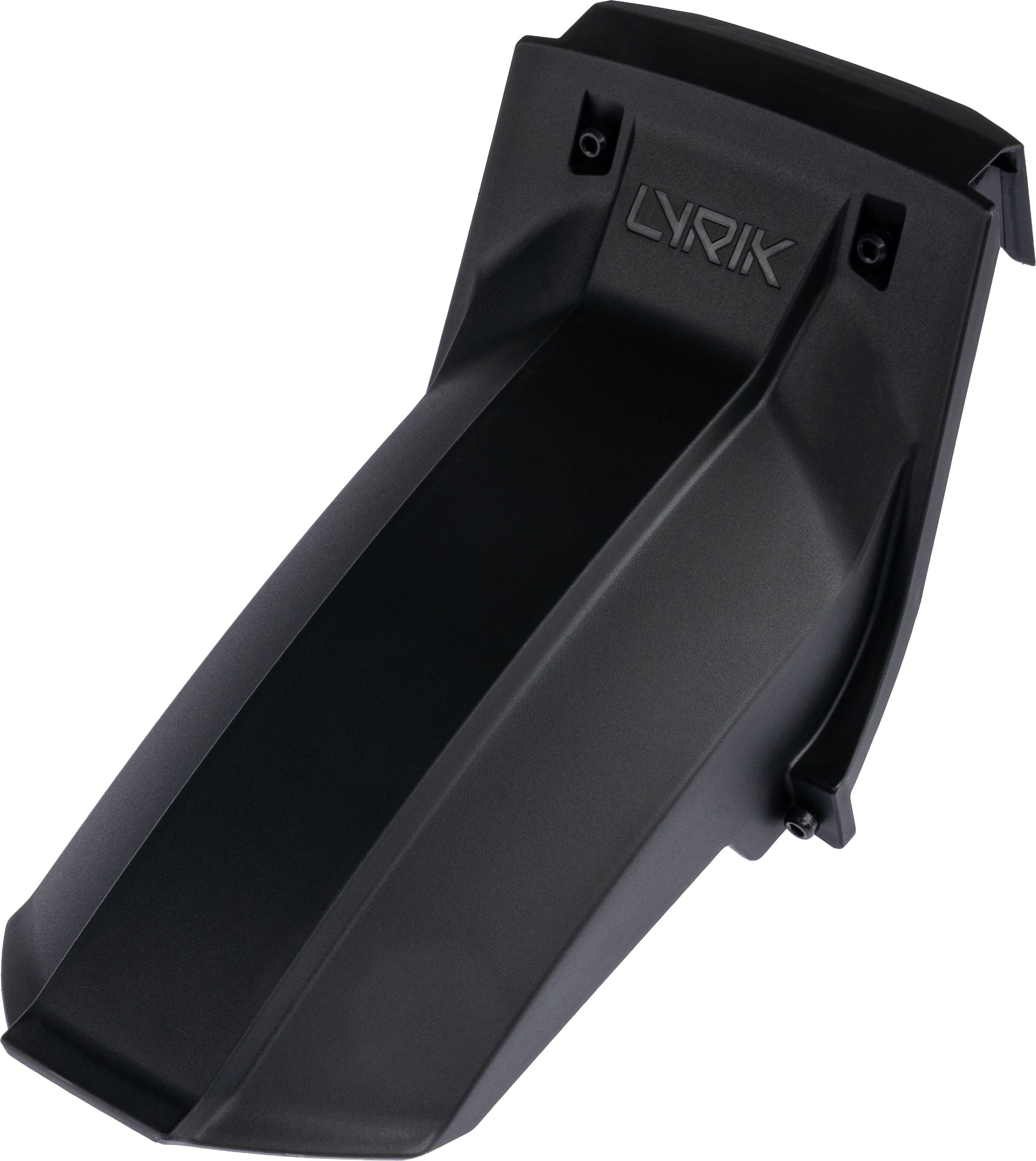 RockShox MTB Fender All Mountain Lyrik E1 Mullet schwarz