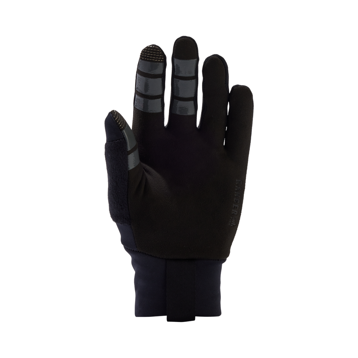 Fox Yth Ranger Fire Glove Black