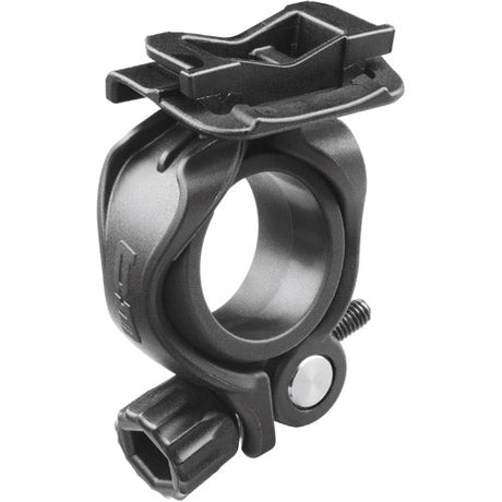 Busch + Müller Halter für Ixon Core schwarz