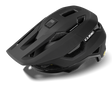 CUBE Helm TROOPER black